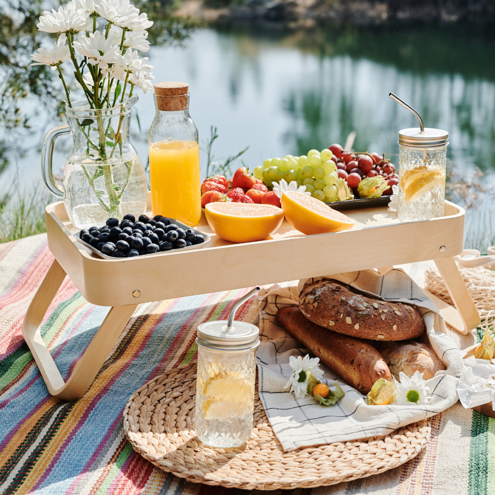 Vì Sao Thức Ăn Dễ Hư Trong Mùa Nóng? Cách Phòng Tránh Hiệu Quả